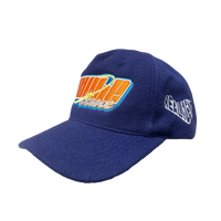 WHOLE TIME HAT