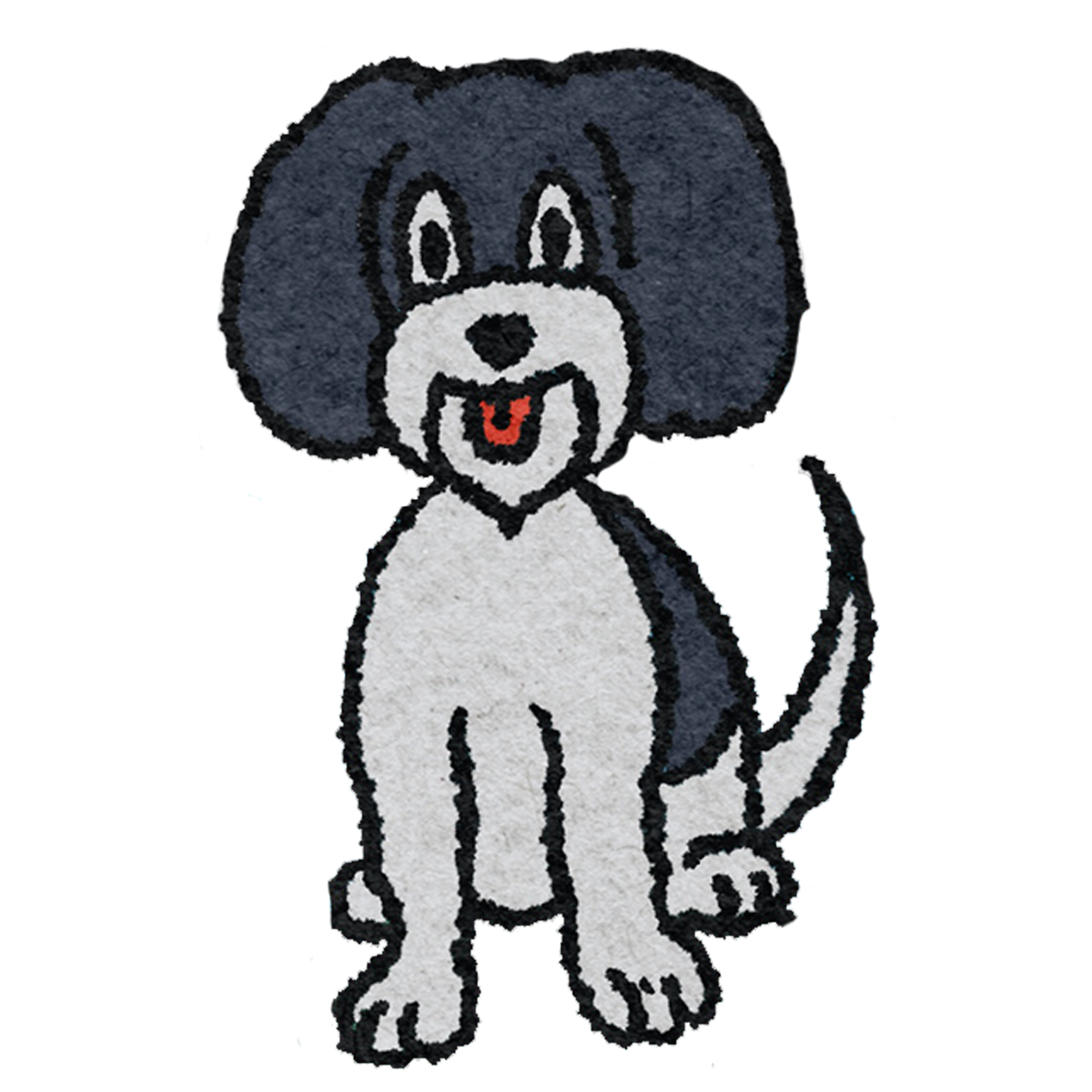 WHOLE TIME STICKER PACK