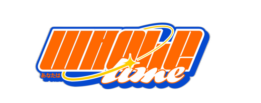 WHOLE TIME STICKER PACK