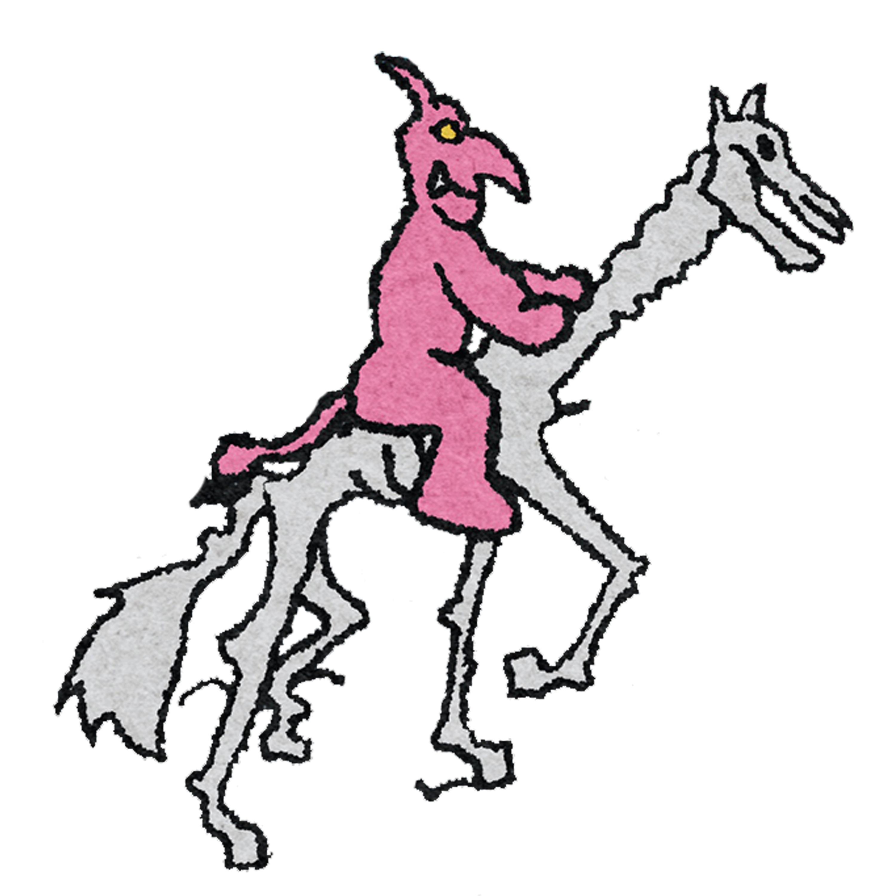 WHOLE TIME STICKER PACK