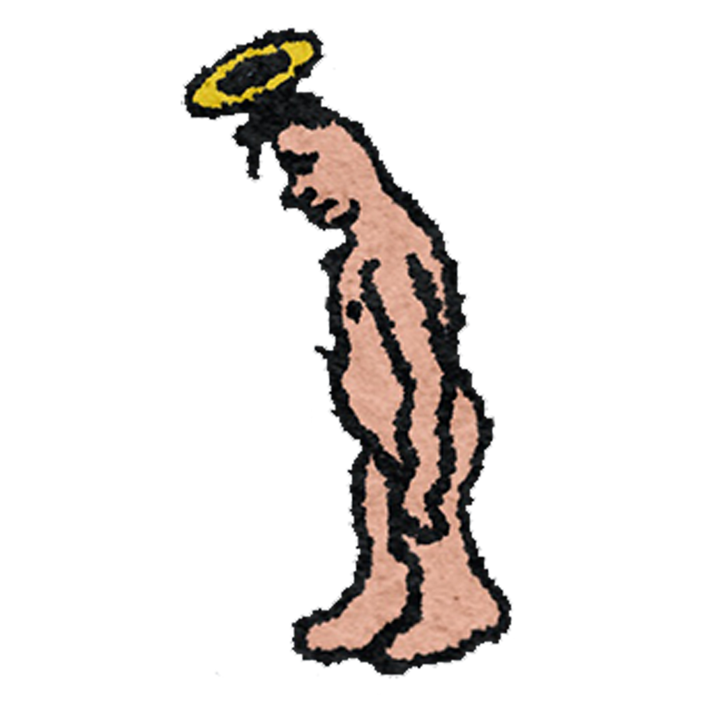 WHOLE TIME STICKER PACK