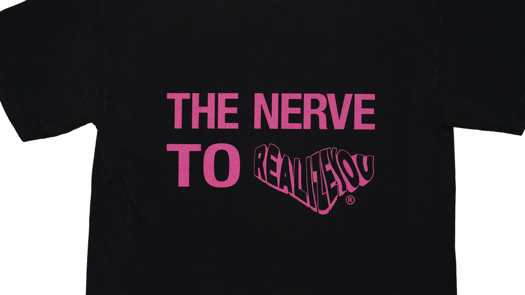 Nervous System 2.0 Tee