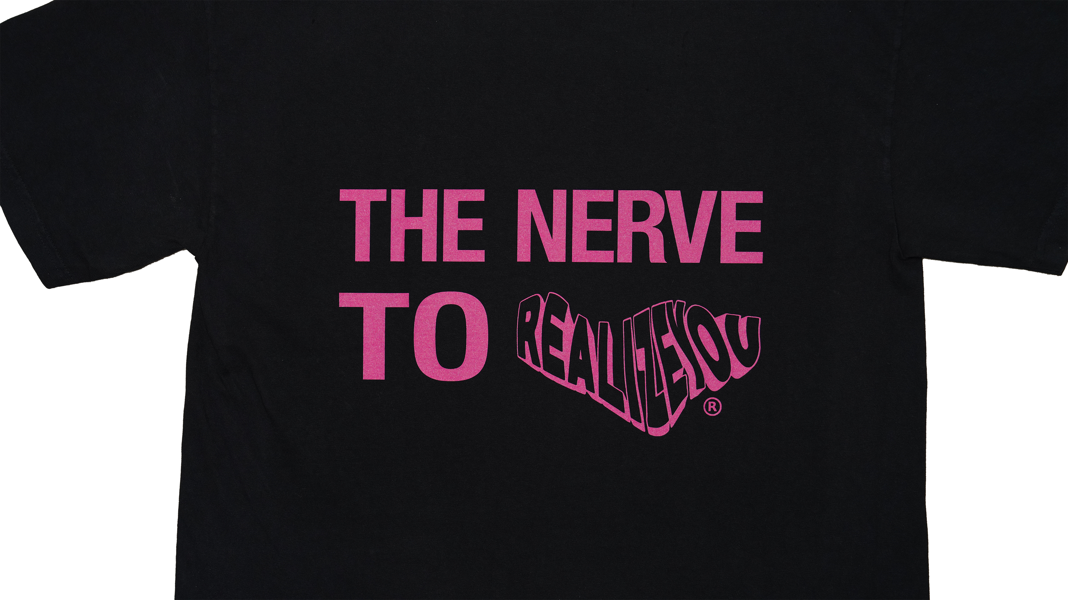 Nervous System 2.0 Tee