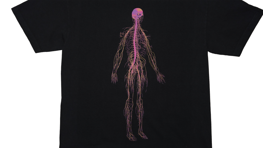Nervous System 2.0 Tee