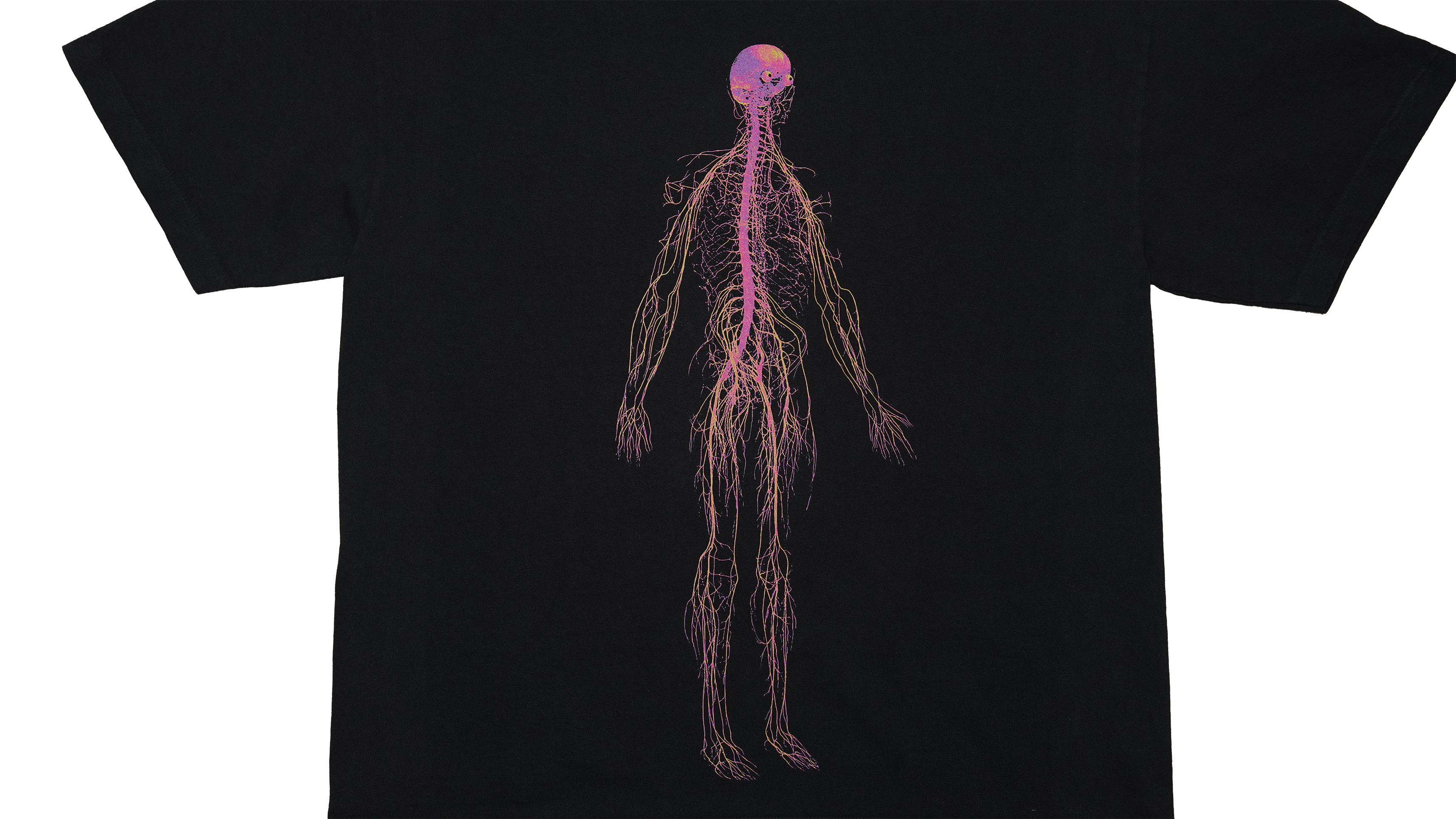Nervous System 2.0 Tee