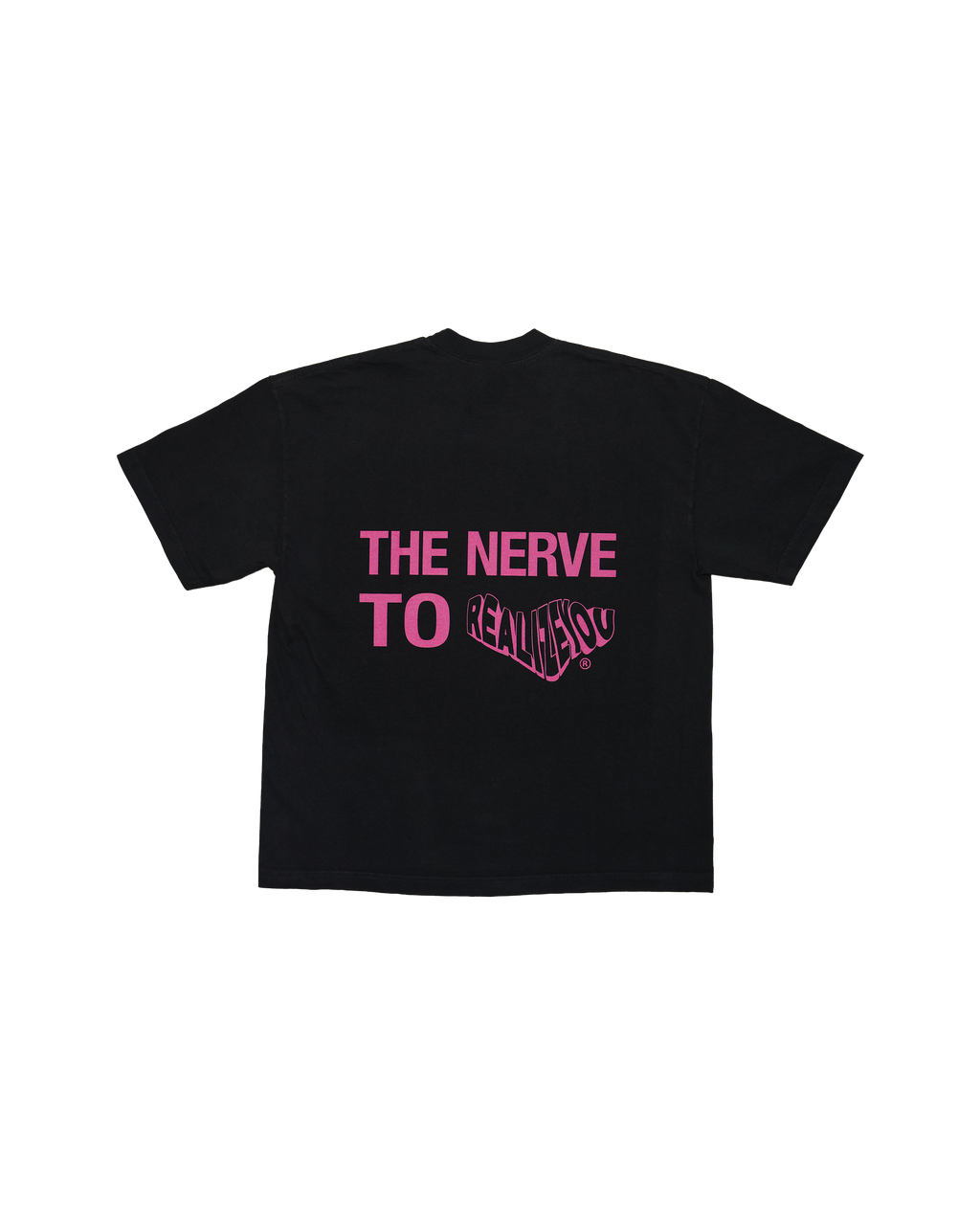 Nervous System 2.0 Tee