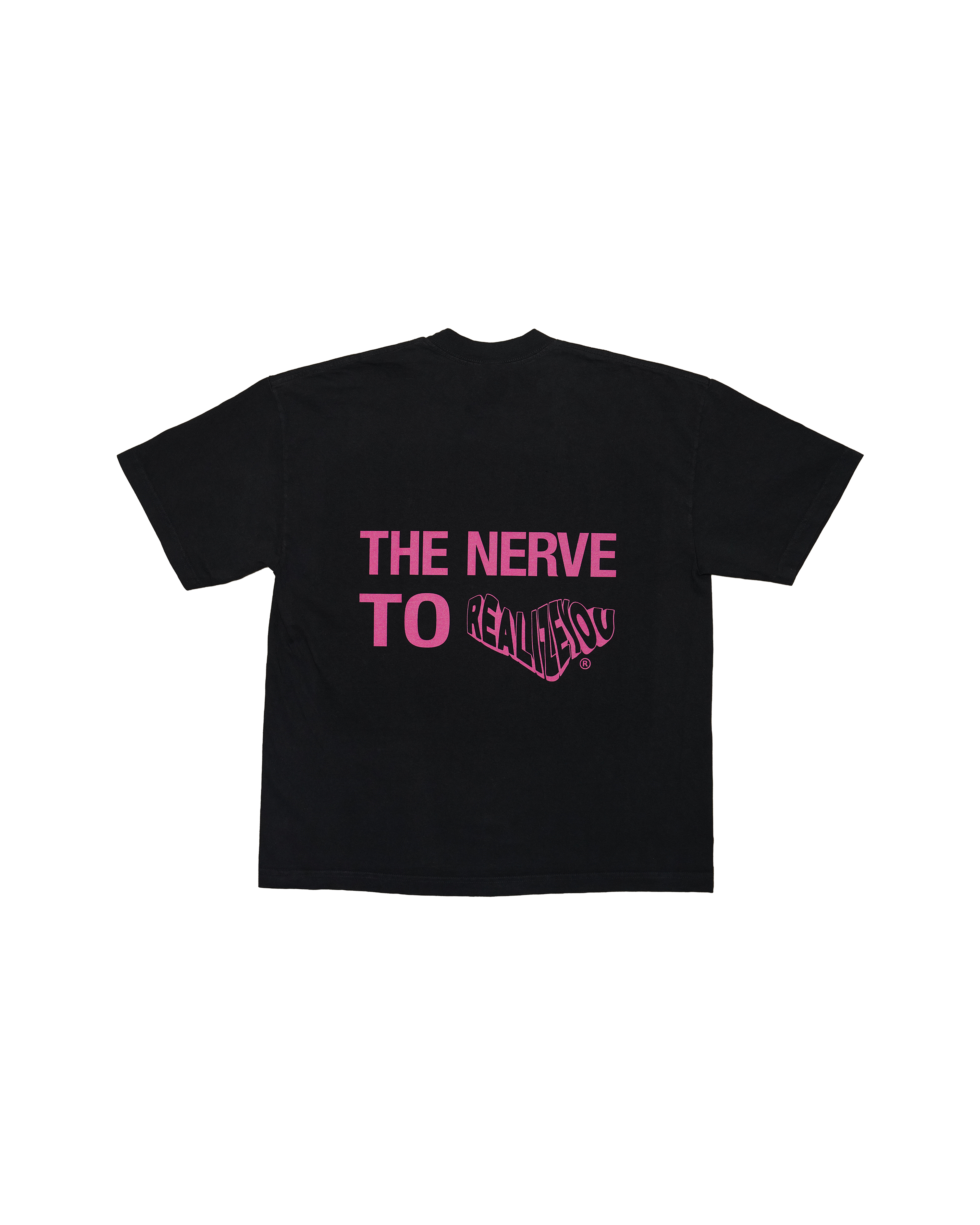 Nervous System 2.0 Tee