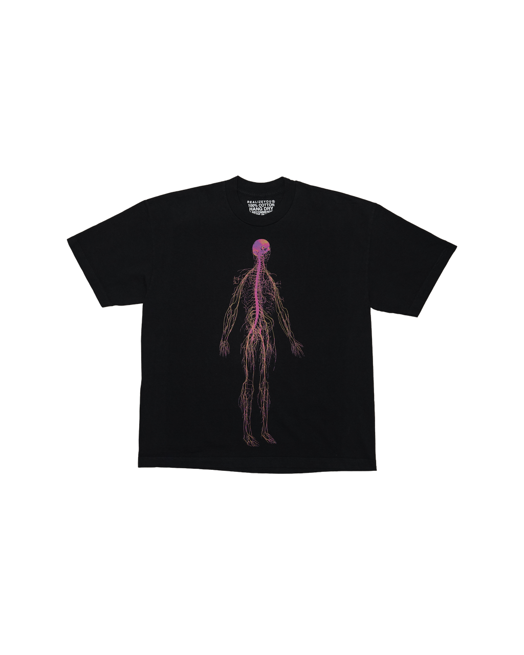 Nervous System 2.0 Tee