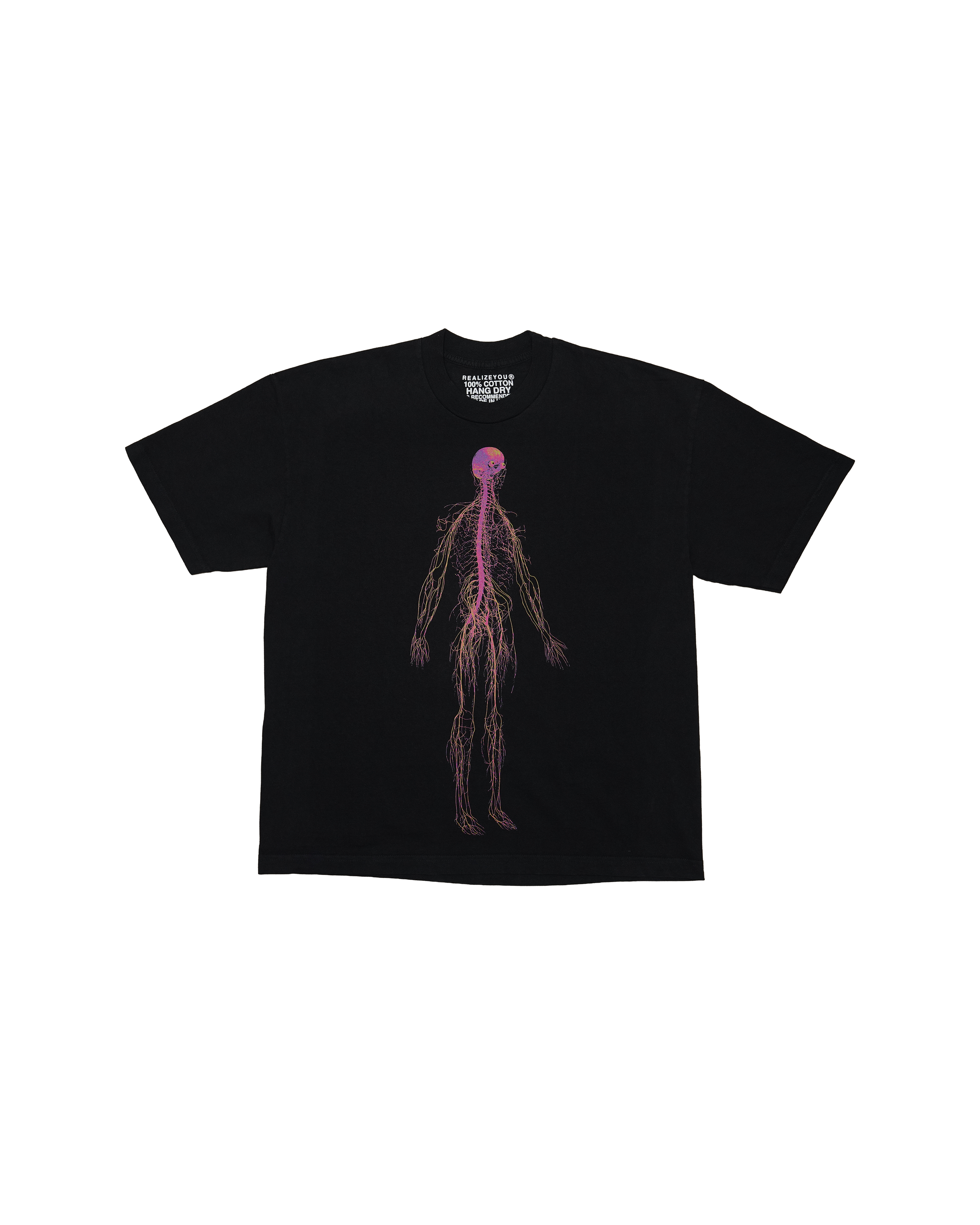 Nervous System 2.0 Tee