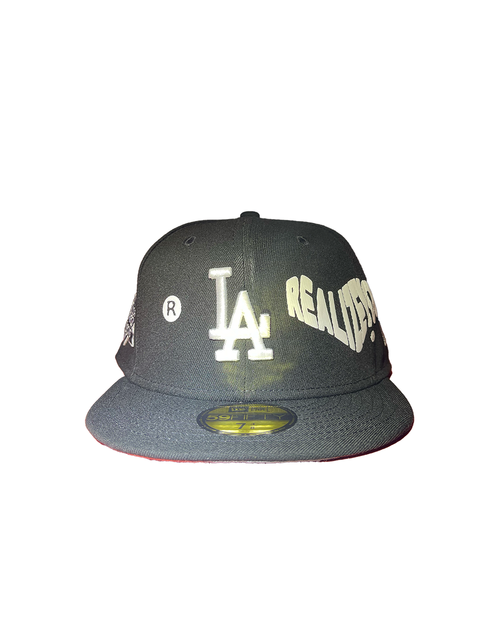 New Era Fitted 1 of 1