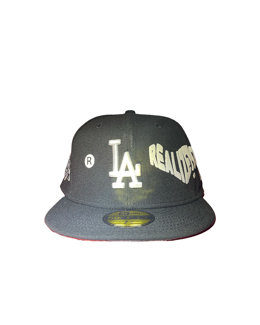 New Era Fitted 1 of 1