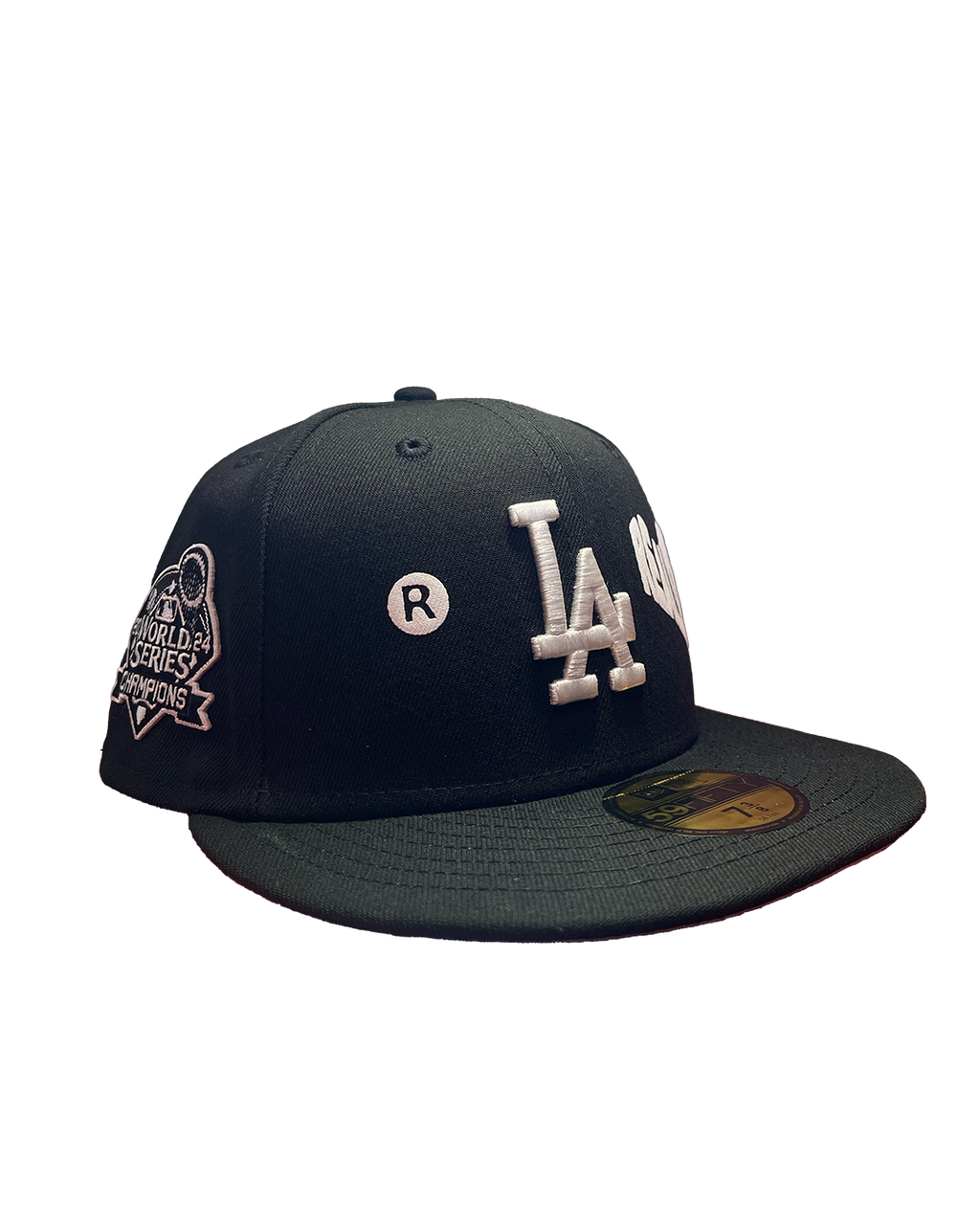 New Era Fitted 1 of 1