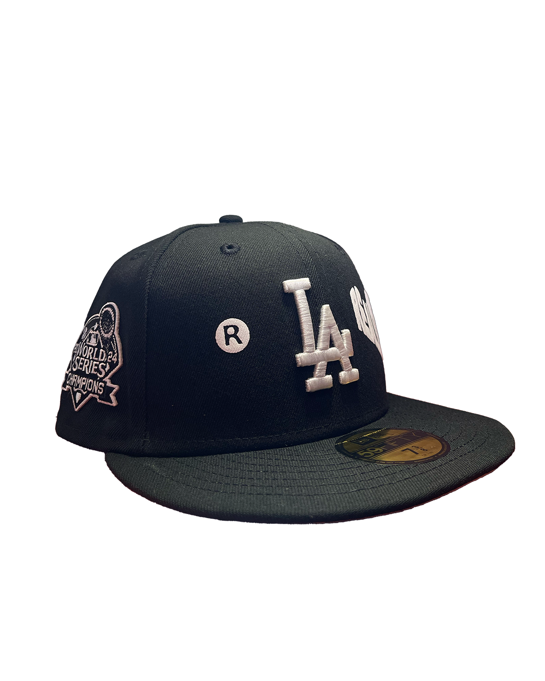 New Era Fitted 1 of 1