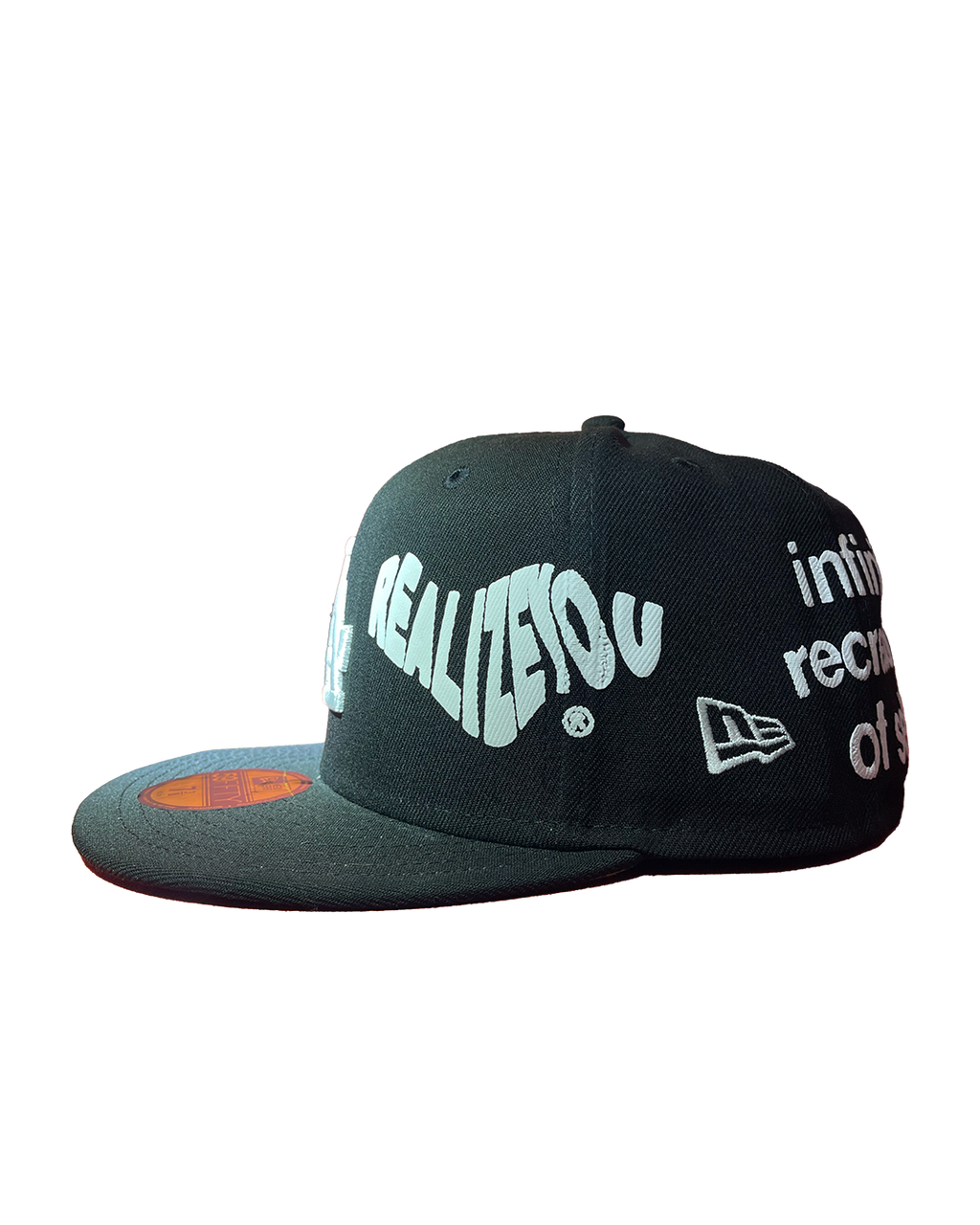 New Era Fitted 1 of 1