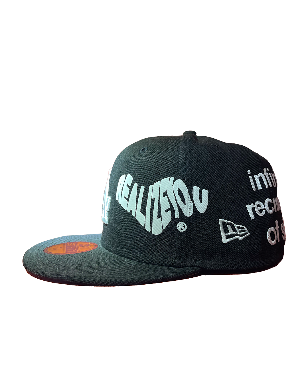 New Era Fitted 1 of 1