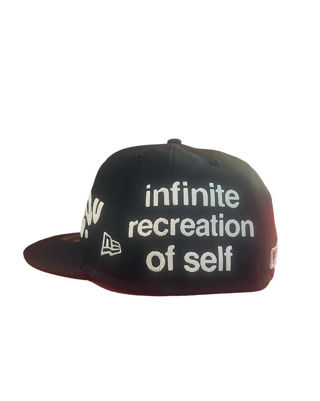 New Era Fitted 1 of 1