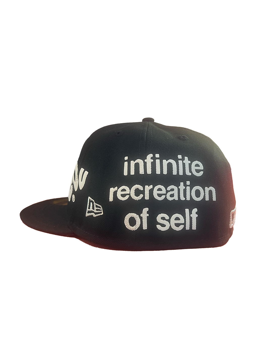 New Era Fitted 1 of 1