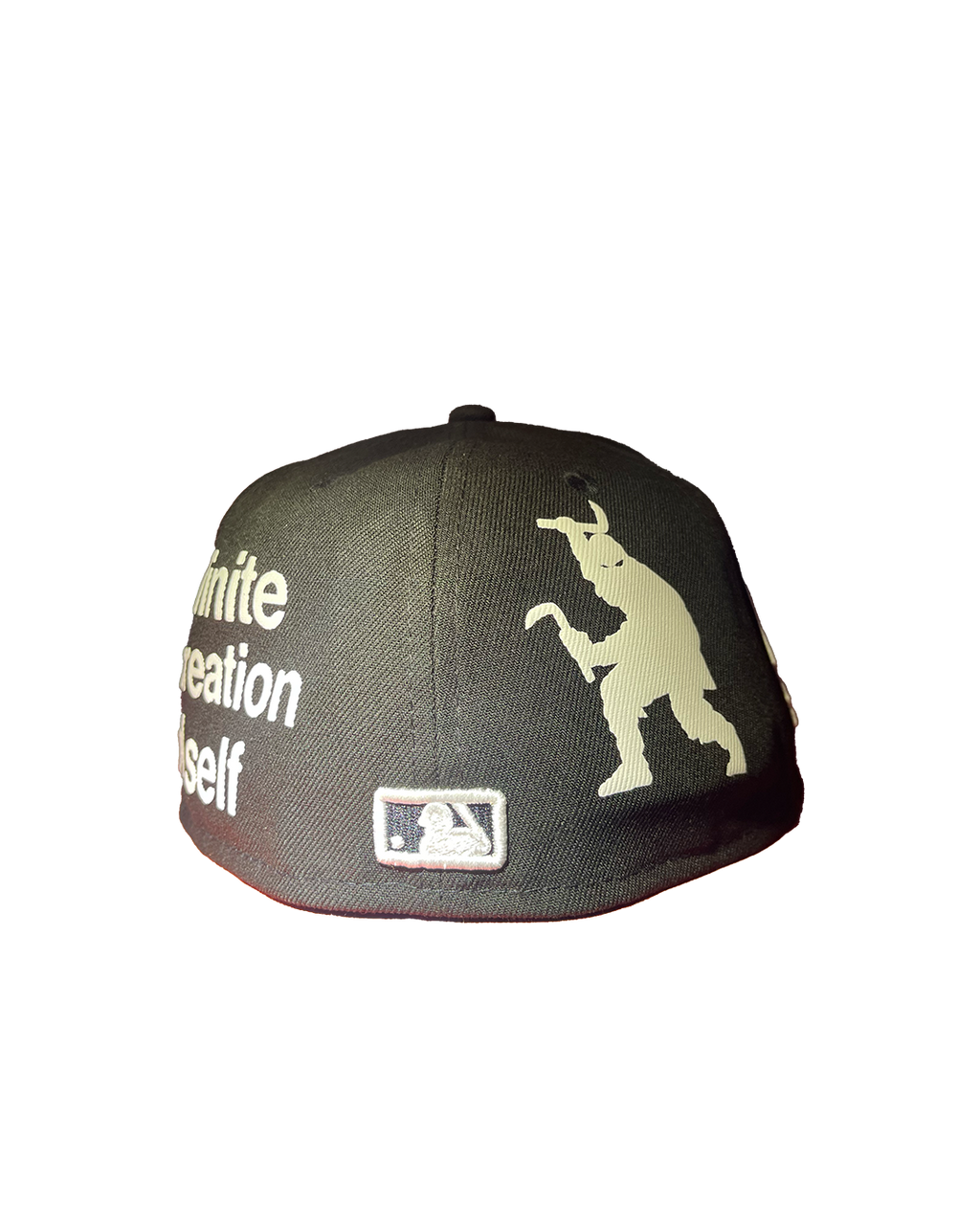 New Era Fitted 1 of 1