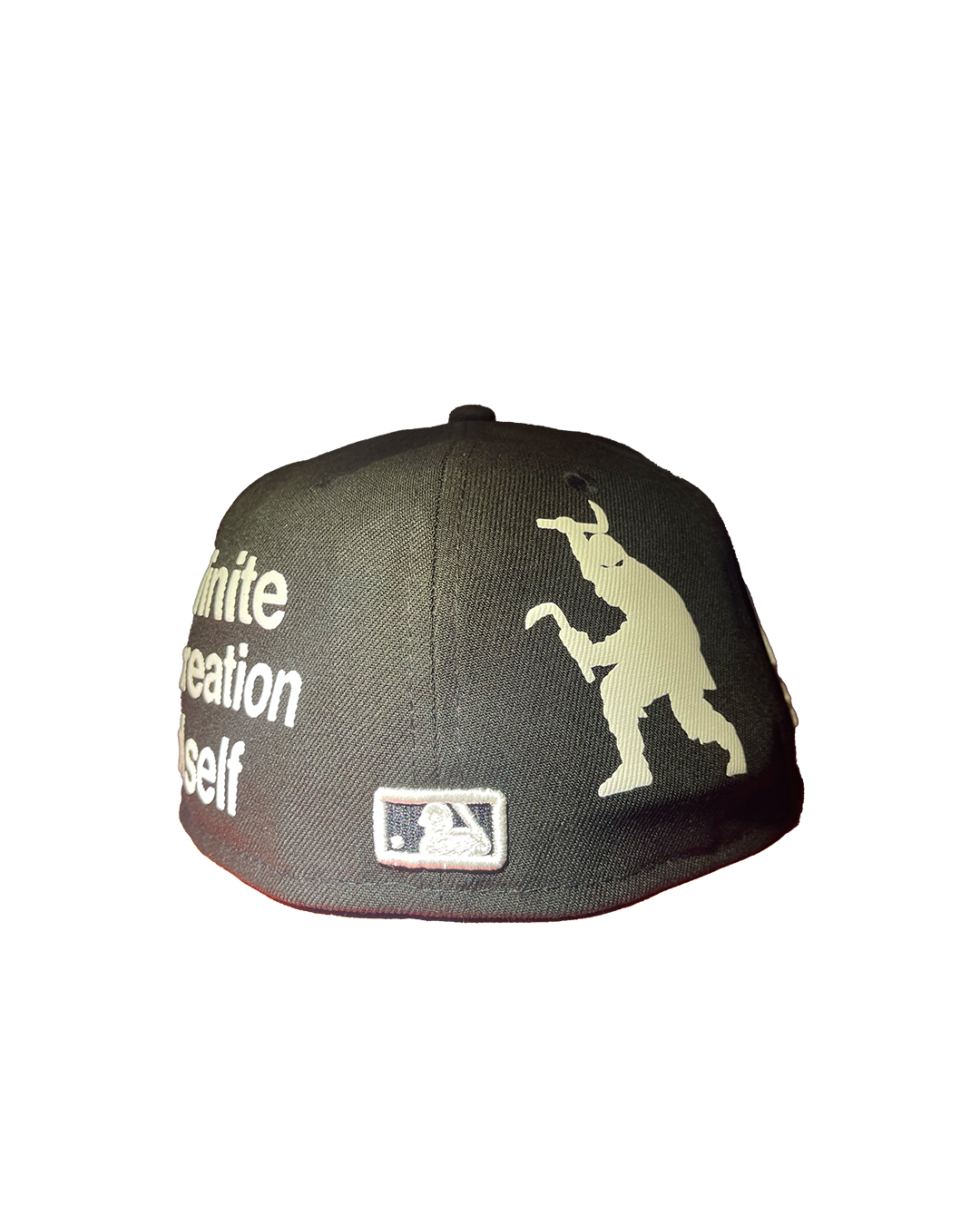 New Era Fitted 1 of 1