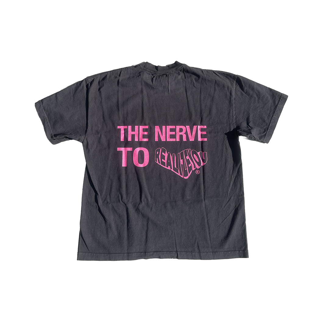 Nervous System 2.0 Tee