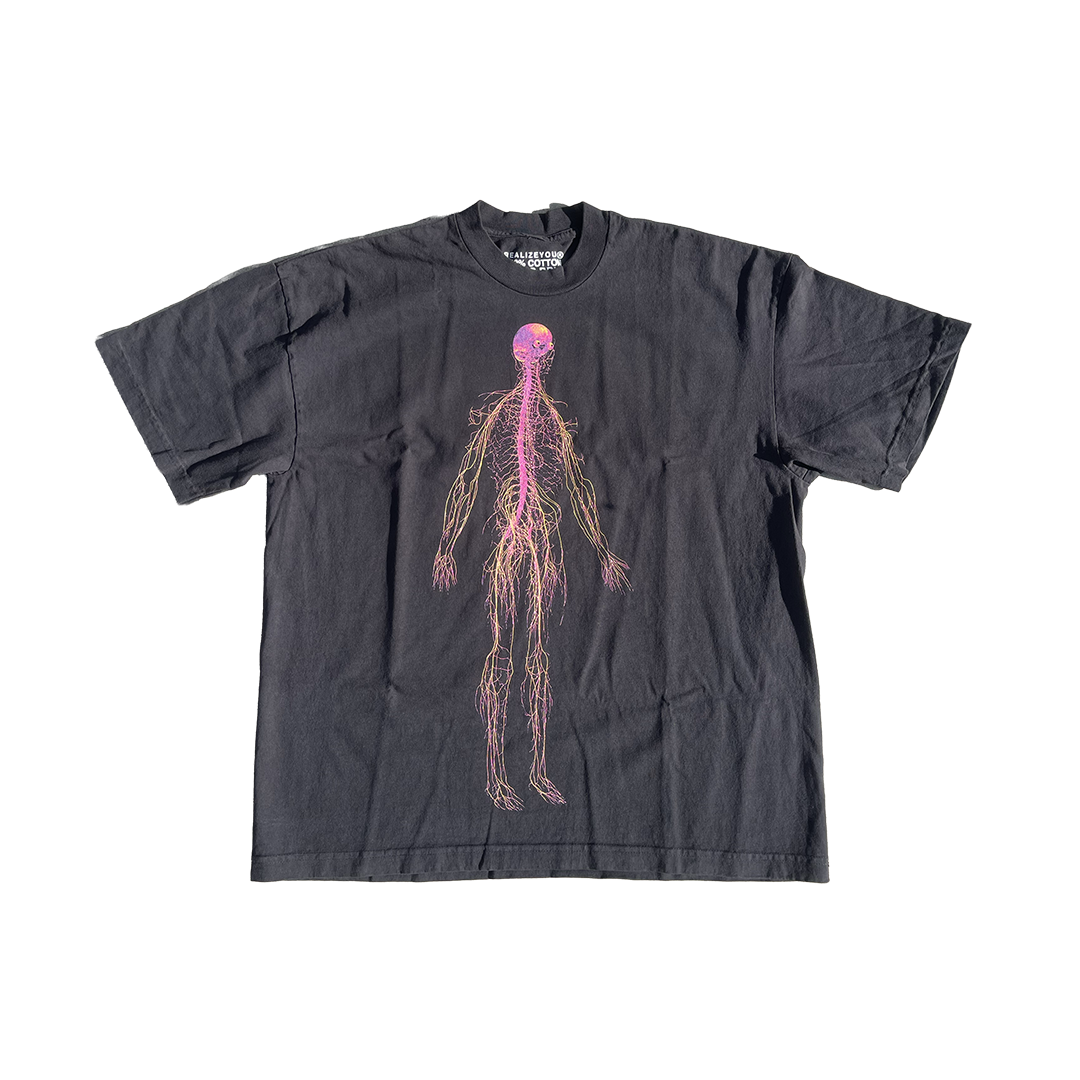 Nervous System 2.0 Tee