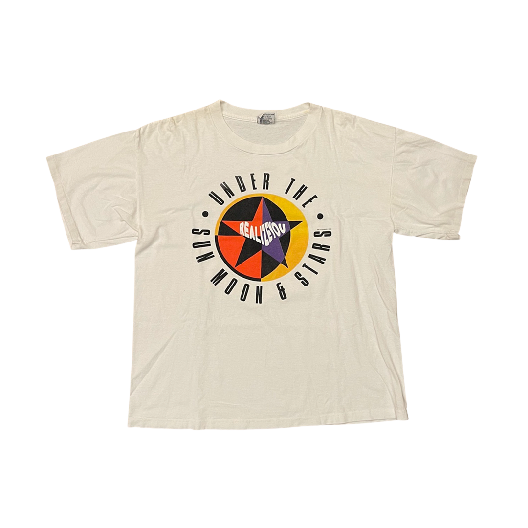 THE REAL STARBOY VINTAGE TEE