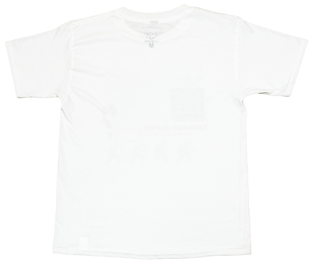 WHOAREYOU? KIDS TEE