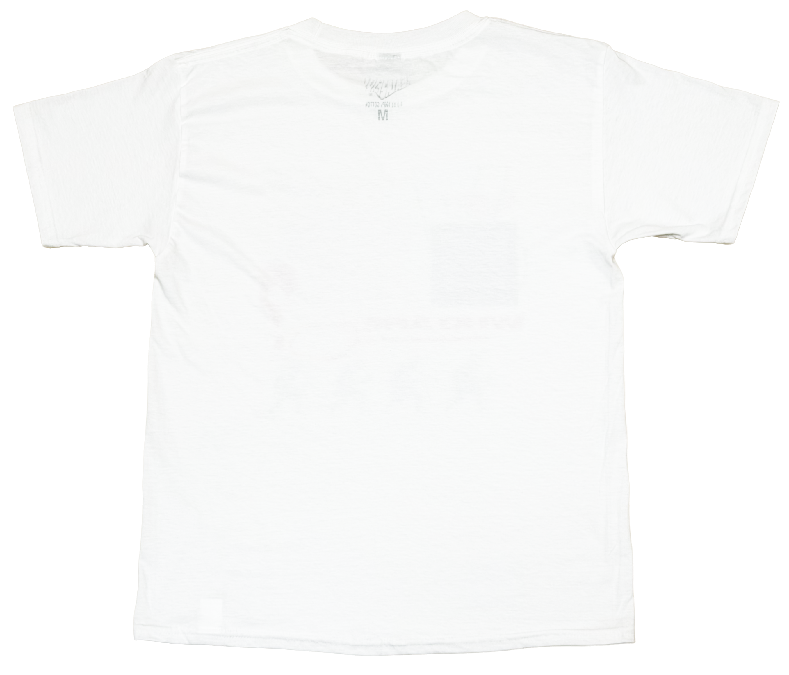 WHOAREYOU? KIDS TEE