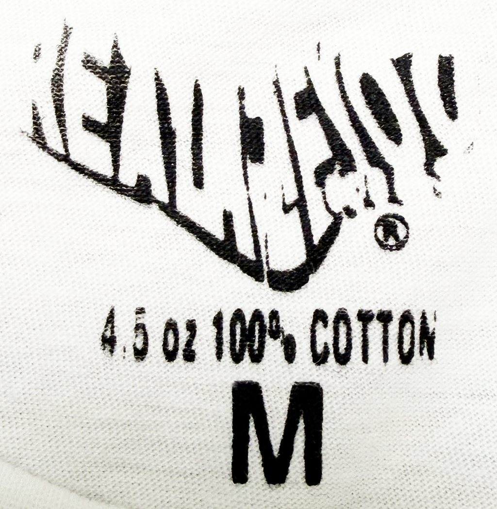 WHOAREYOU? KIDS TEE