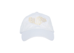 White Coach Cap