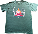 FLOW ST8 T-shirt