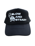 SLOW AND STEADY HAT