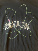 Neutron Vintage Tee