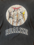 Sacred Hoop Vintage Tee