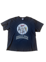Sacred Hoop Vintage Tee