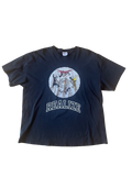 Sacred Hoop Vintage Tee